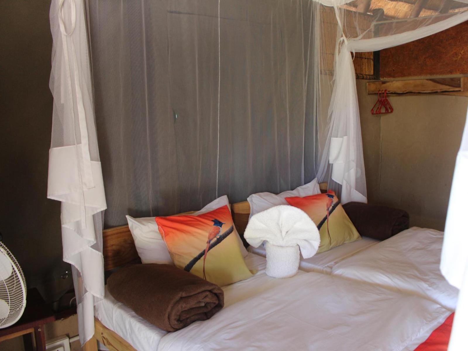 Mukolo Cabins & Camping Kongola Exterior photo